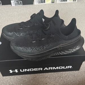 Under Armour Slipspeed Mega